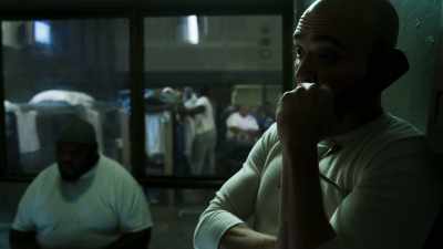 ...somehow, he pushed
all my buttons, - Interrogation