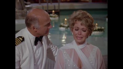 Somehow... - The Love Boat