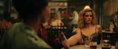 Somehow sad and sexy as hell all at the same time. - Shantaram