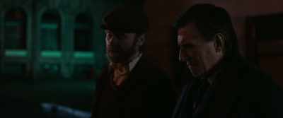 Somehow, some way,
they'll all be alright. - Death of a Ladies' Man