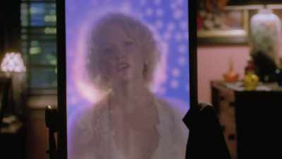Somehow the demon must be tuned in - Charmed