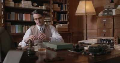 Somehow the doing has given me
a tremendous appetite for more. - The Guernsey Literary and Potato Peel Pie Society