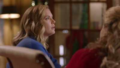 Somehow, the idea of
bringing back the train - Toying with the Holidays
