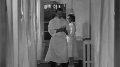 Somehow the medical profession, - The Janes