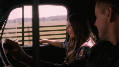 Somehow the silence seemed to connect us in a way that words never could - Flipped