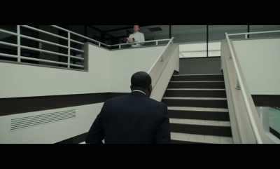 Somehow the-the air is, - The Mill