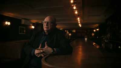 Somehow, there is a sense that
you're telling the truth, - Giuliani: What Happened to America's Mayor?