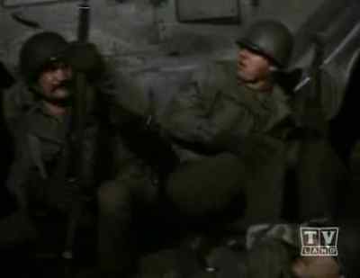Somehow, while
it was still dark, - The Execution of Private Slovik