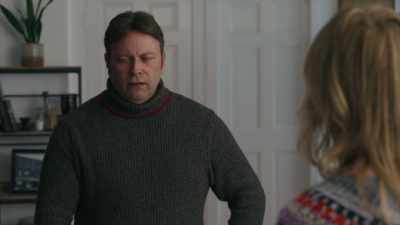 Somehow this whole
living well idea - The Christmas Letter