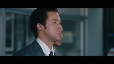You're like D D Dora the Explorering you're the first person who has found this - The Big Short