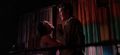 Somehow - West Side Story