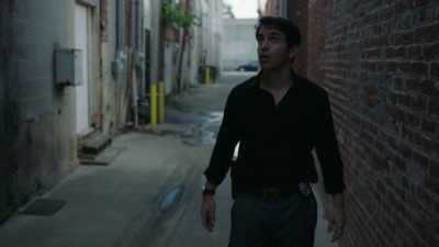 Someone had a particular problem
with those particular girls. - Sharp Objects