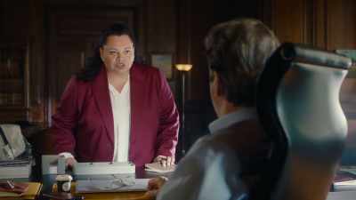 Someone accessed that account online
from an IP address in Avignon. - Murder in Provence