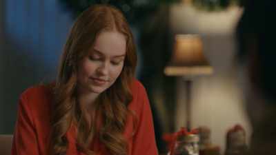 - Someone actually wanted to do
something nice for me. - Christmas Jars