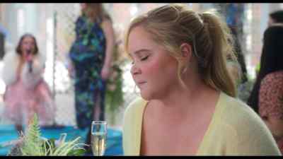 Someone we all know and
love named Lainy! Whoo! - Kinda Pregnant