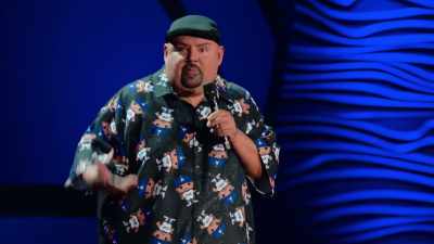 Someone already reached out, like,
"How devastating for your son." - Gabriel Iglesias: Stadium Fluffy