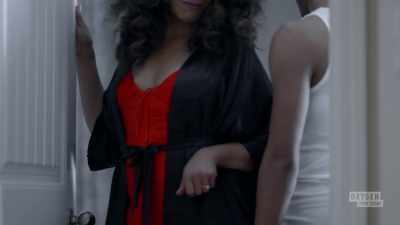 Someone always craved her
and that proved deadly - Black Widow Murders