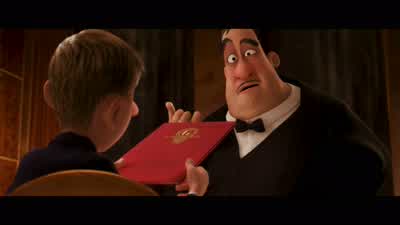 Someone has asked what is new NewYes What do I tell themWell what did you tell them I told them I would askWhat are you blathering aboutCustomers are asking what is new What should I tell themWhat did you tell them I told them I would askThis is - Ratatouille