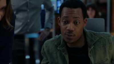 Someone is assembling
a crew of five - Whiskey Cavalier