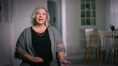 Someone at FedEx could be Morgan's killer. - How I Caught My Killer