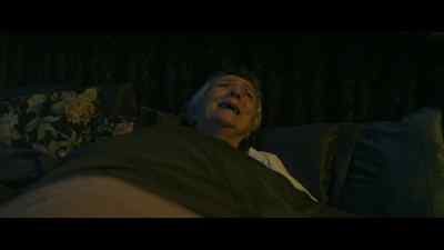 - Someone at the door? - John Carpenter's Suburban Screams