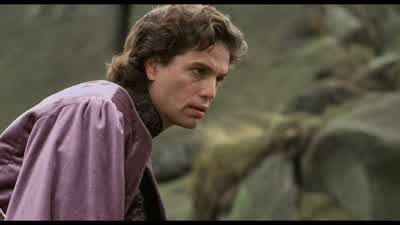 Someone has beaten a giant. - The Princess Bride