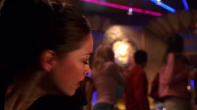Someone call an ambulance. - Smallville