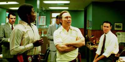 Someone who can move up,
get an audience with Estrada. - Dexter: Original Sin
