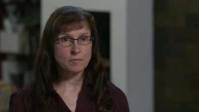Someone can seem
nice writing letters - Inmate to Roommate