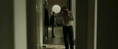 Someone who can solve anything
with one call? - Foxtrot