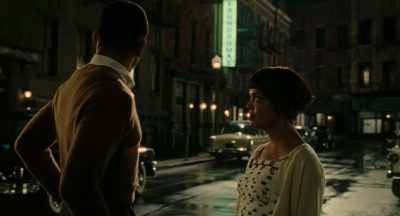 ♪ Someone to care... ♪ - Sylvie's Love