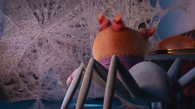 - Someone clearly
doesn't want you looking - Inspector Sun and the Curse of the Black Widow