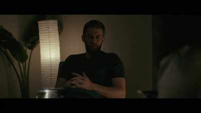 Someone comes to you, - Bag of Lies