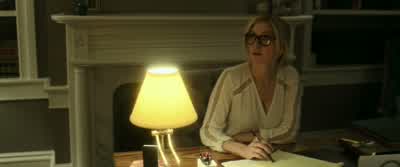 Someone is coming for youWhat Put that onLeo the house is surrounded Move moveI'm moving What are youYou said you had men on the roof You have snipersNot anymore Not anymore What do you mean not anymoreSomeone betrayed us WhatI can't trust anyone Put on - The Purge: Election Year