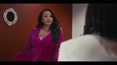 Someone who commands respect - Twisted House Sitter 2