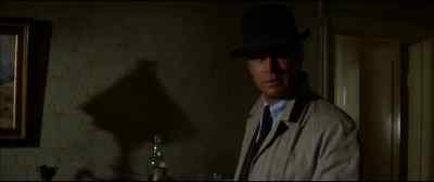 - Someone complained.
- Yes. - The Executioner