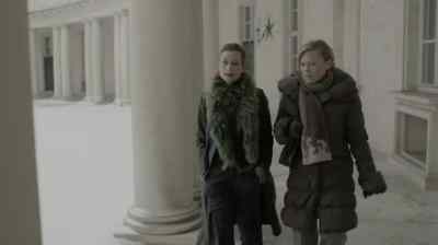 Someone could be after revenge.
You hear about gangs. - The Bridge