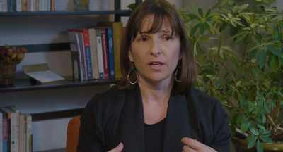 Someone could come in with
a more generalized anxiety, - The Mindfulness Movement