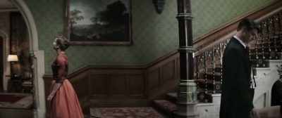 Someone could have forged
those letters, couldn't they? - Crooked House