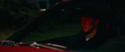 Someone could kidnap you, - The Edge of Sleep