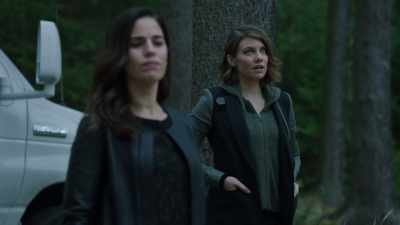 Someone could scream
really loudly, - Whiskey Cavalier