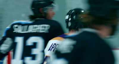 Someone cover back. - The Late Game