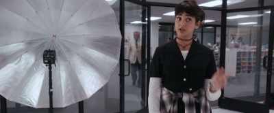 Someone to deal with all the boring stuff, - The Beanie Bubble