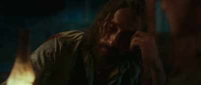 Someone. Does "someone" have a name? - Django