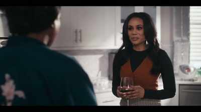 Someone who doesn't need a fancy degree to earn her way in life. - Twisted House Sitter 2