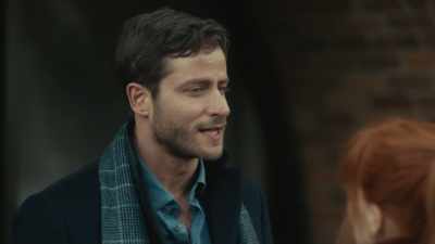 ...someone who doesn't understand what it means - Scenes from a Marriage