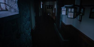 Someone doesn't want us down here. - Home Before Dark