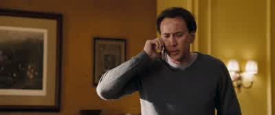 Someone else is after the treasureOf course someone else is after the treasureIt's the axiom of treasure hunting - National Treasure: Book of Secrets