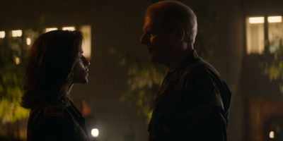 -Someone else can do that.
-Peter's convinced - The Hot Zone