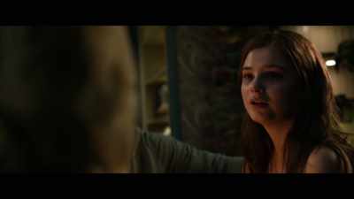 Someone else is here with us. - Eli Roth's History of Horror